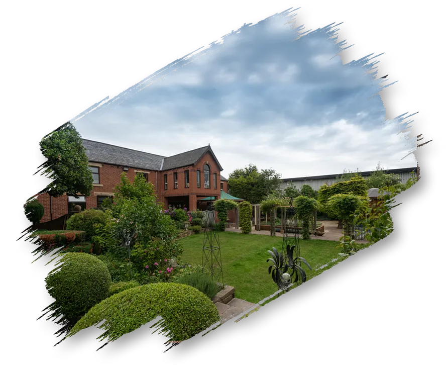 Hollytree Nursery Ravensthorpe