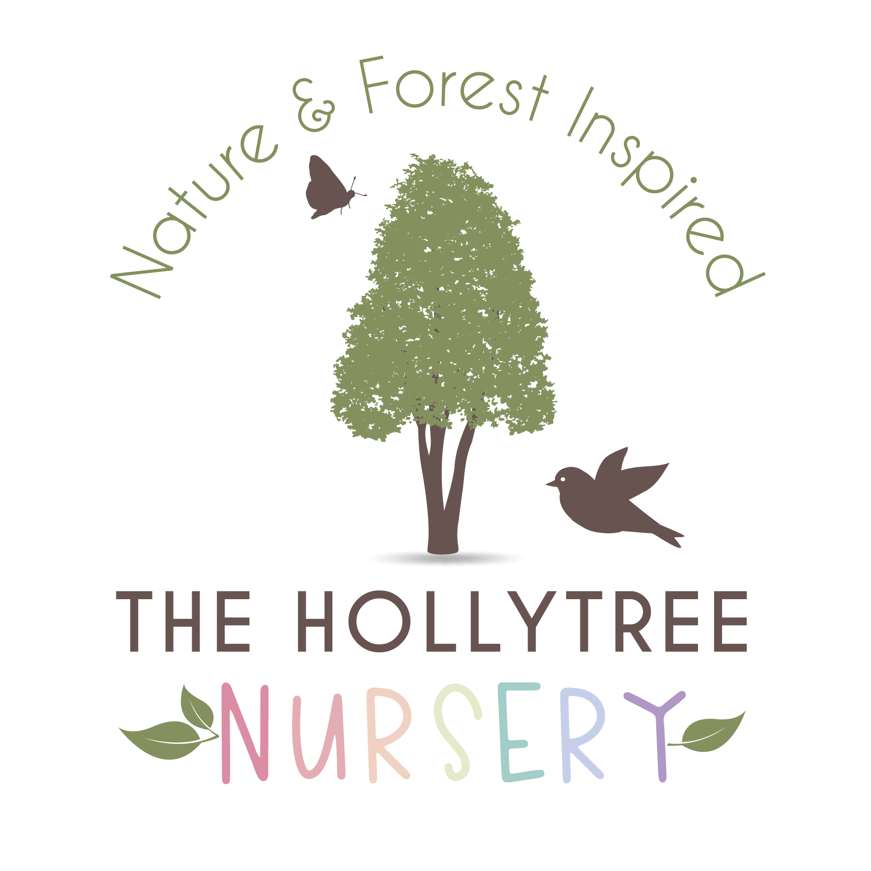 Hollytree Nursery Ravensthorpe