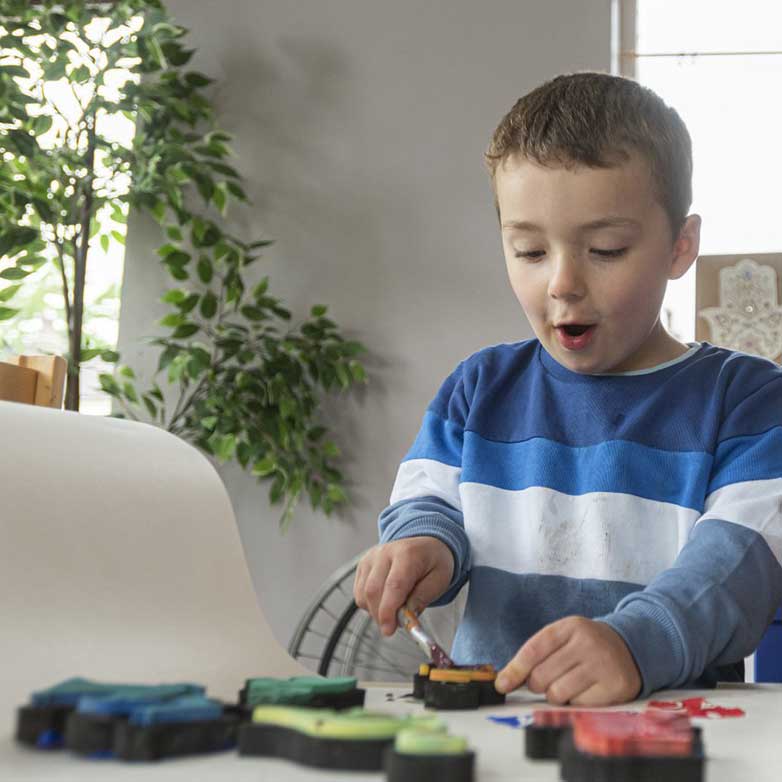 Hollytree Nursery Ravensthorpe