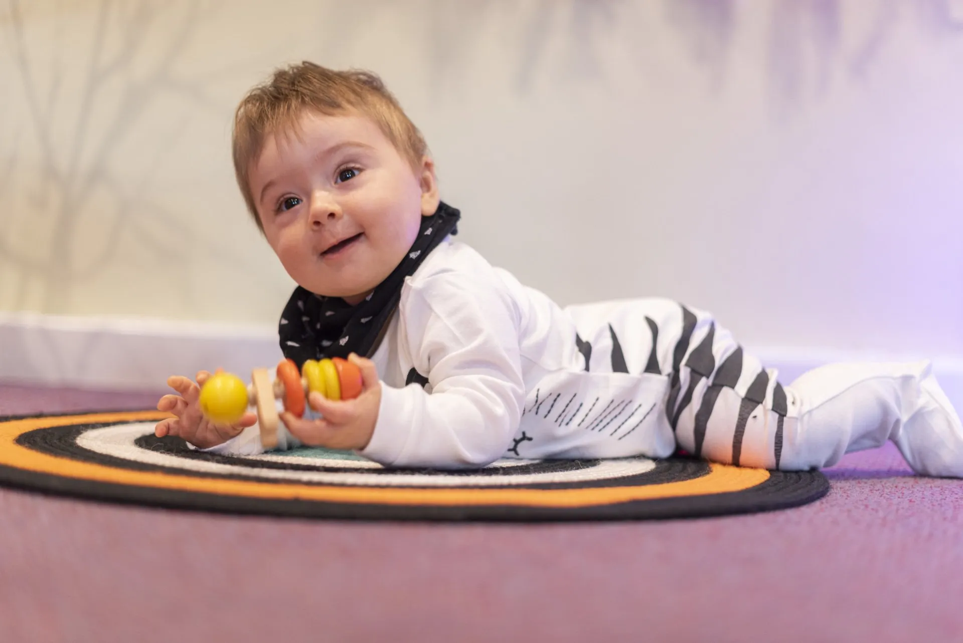 Hollytree Nursery Ravensthorpe